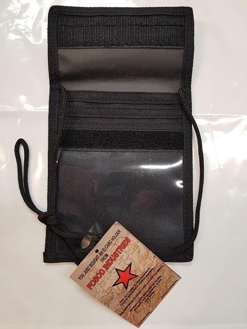 ID Holder Fosco-1432-a